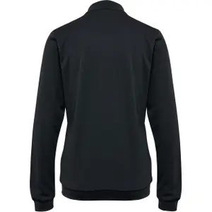 Träningsjacka för kvinnor Hummel Authentic Pl image-1