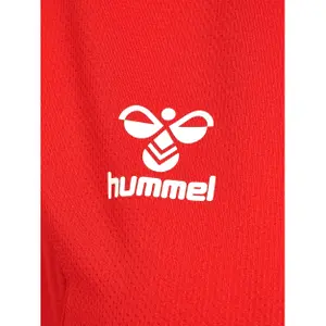 Träningsjacka för kvinnor Hummel Authentic Pl image-2