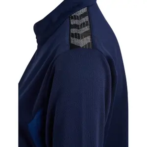 Träningsjacka för kvinnor Hummel Authentic Pl image-2