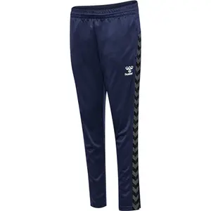 Pantaloni da jogging in poliestere per bambini Hummel Authentic image-0