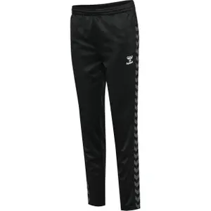 Pantaloni da jogging in poliestere donna Hummel Authentic image-0