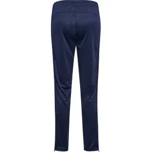 Pantaloni da jogging in poliestere donna Hummel Authentic image-1