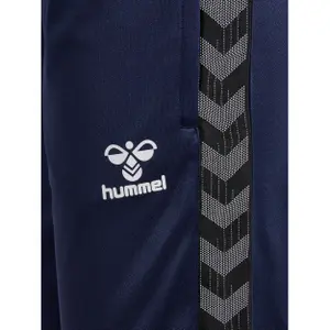 Pantaloni da jogging in poliestere donna Hummel Authentic image-2