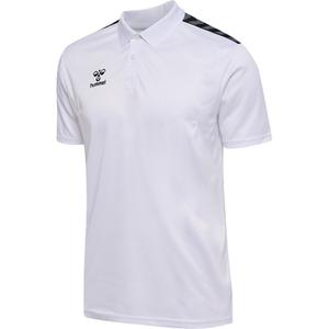 219991-9001-polo-hummel-authentic-functional-blanco