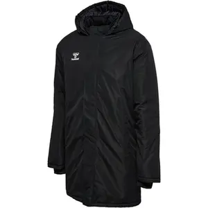 Waterproof jacket Hummel Authentic Bench
