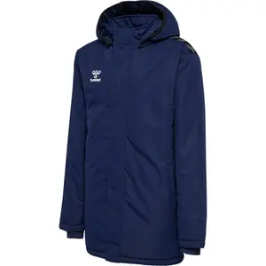 Veste imperméable enfant Hummel Authentic Bench image-0