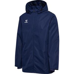 Waterproof jacket Hummel Authentic All Weather image-1