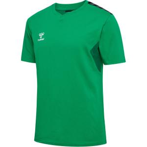 220007-6235-t-shirt-hummel-authentic-green