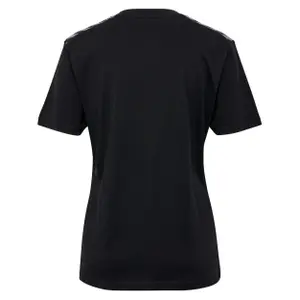 T-shirt för kvinnor Hummel Authentic image-1