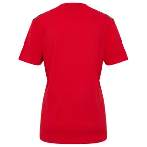 T-shirt för kvinnor Hummel Authentic image-1