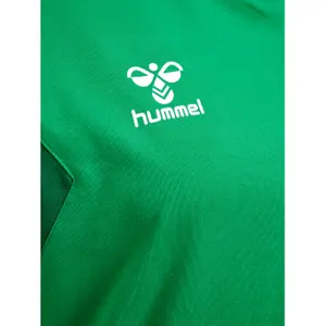 T-shirt för kvinnor Hummel Authentic image-2