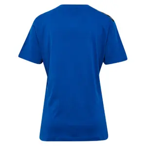 T-shirt för kvinnor Hummel Authentic image-1