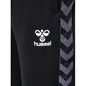 Παιδικό παντελόνι φόρμας Hummel Authentic image-2