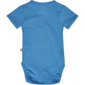 Body bébé garçon Hummel Azur image-1