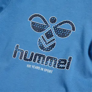 Body bébé garçon Hummel Azur image-2