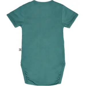 Body bébé garçon Hummel Azur image-1