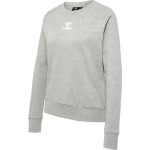 Sweatshirt Damen Hummel Icons image-0