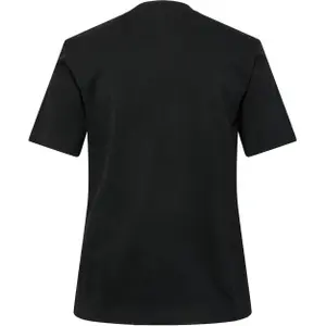 Camiseta de mujer Hummel Icons image-1