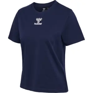 T-Shirt Damen Hummel Icons image-2