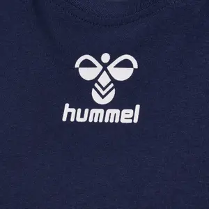 T-Shirt Damen Hummel Icons image-3