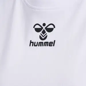 T-Shirt Damen Hummel Icons image-3