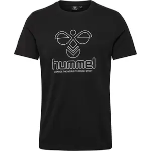 Camiseta Hummel Icons image-0