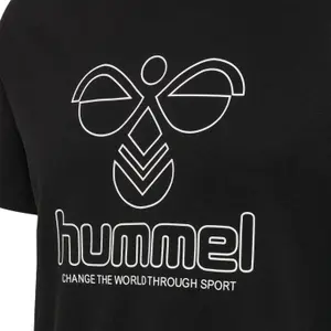 Camiseta Hummel Icons image-3
