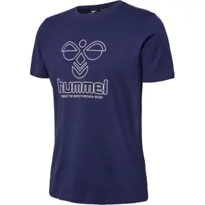 Camiseta Hummel Icons image-0