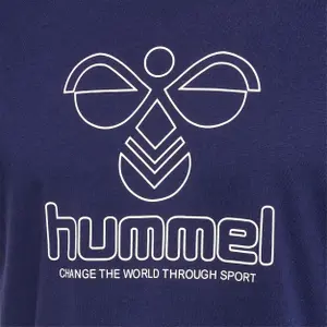Camiseta Hummel Icons image-2