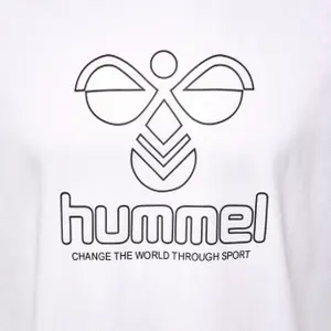 Camiseta Hummel Icons image-2