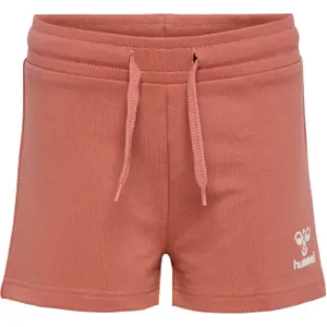 Girl's shorts Hummel Nille image-0