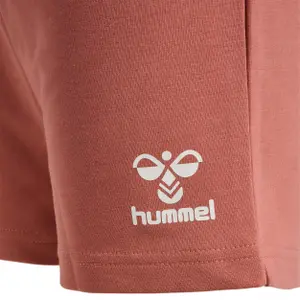 Girl's shorts Hummel Nille image-3