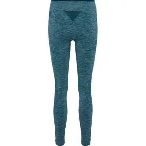 Legging midriff sin costuras para mujer Hummel Mt Una Mid image-2