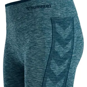 Legging midriff sin costuras para mujer Hummel Mt Una Mid image-5