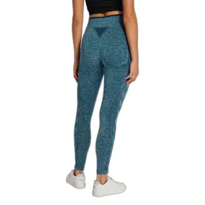Legging midriff sin costuras para mujer Hummel Mt Una Mid image-3