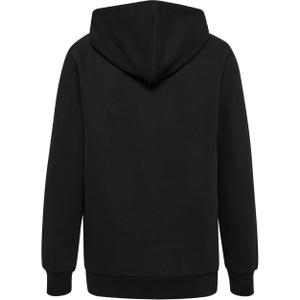 Sweat à capuche femme Hummel Booster image-1