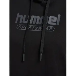 Sweat à capuche femme Hummel Booster image-2