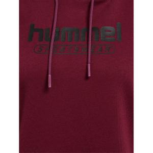 Sweat à capuche femme Hummel Booster image-2