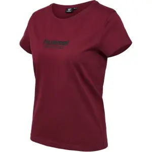 Camiseta de mujer Hummel Booster image-0