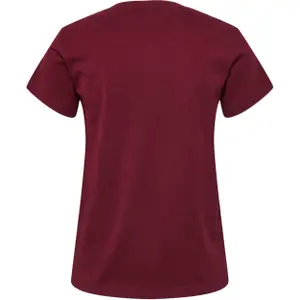 Camiseta de mujer Hummel Booster image-1