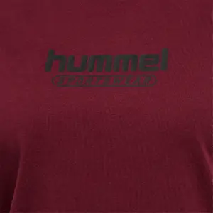 Camiseta de mujer Hummel Booster image-2