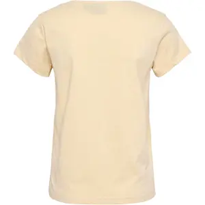 Camiseta de mujer Hummel Booster image-2