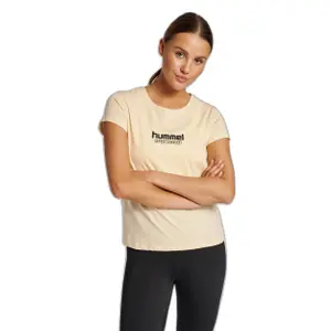 Camiseta de mujer Hummel Booster image-1