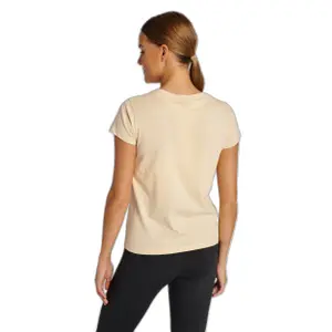 Camiseta de mujer Hummel Booster image-3