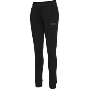 Pantalón de chándal mujer Hummel Booster Tapered image-0
