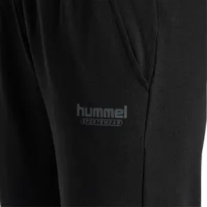 Pantalón de chándal mujer Hummel Booster Tapered image-2