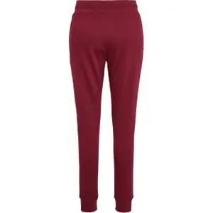Pantalón de chándal mujer Hummel Booster Tapered image-1