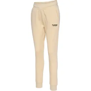 Pantalón de chándal mujer Hummel Booster Tapered image-0