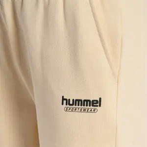 Pantalón de chándal mujer Hummel Booster Tapered image-2