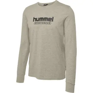 Camiseta de manga larga Hummel Booster image-0